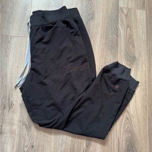 TALL Figs Zamora Jogger Scrubs